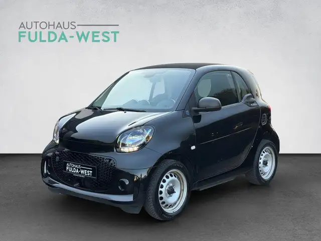smart forTwo coupe electric drive / EQ 60kW Soh93,3%