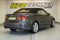 Audi A3 Cabrio 1,4 TFSI "S line" TEMP*SITZH Grau - thumbnail 4