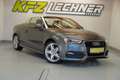 Audi A3 Cabrio 1,4 TFSI "S line" TEMP*SITZH Grau - thumbnail 3