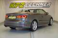 Audi A3 Cabrio 1,4 TFSI "S line" TEMP*SITZH Grau - thumbnail 5
