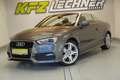 Audi A3 Cabrio 1,4 TFSI "S line" TEMP*SITZH Grau - thumbnail 9