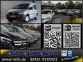 Volkswagen Caddy 1,9 TDI Life PDF AHK PDCh RadioCD Schiebet Ezüst - thumbnail 30