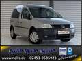 Volkswagen Caddy 1,9 TDI Life PDF AHK PDCh RadioCD Schiebet Ezüst - thumbnail 1