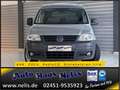Volkswagen Caddy 1,9 TDI Life PDF AHK PDCh RadioCD Schiebet Ezüst - thumbnail 3