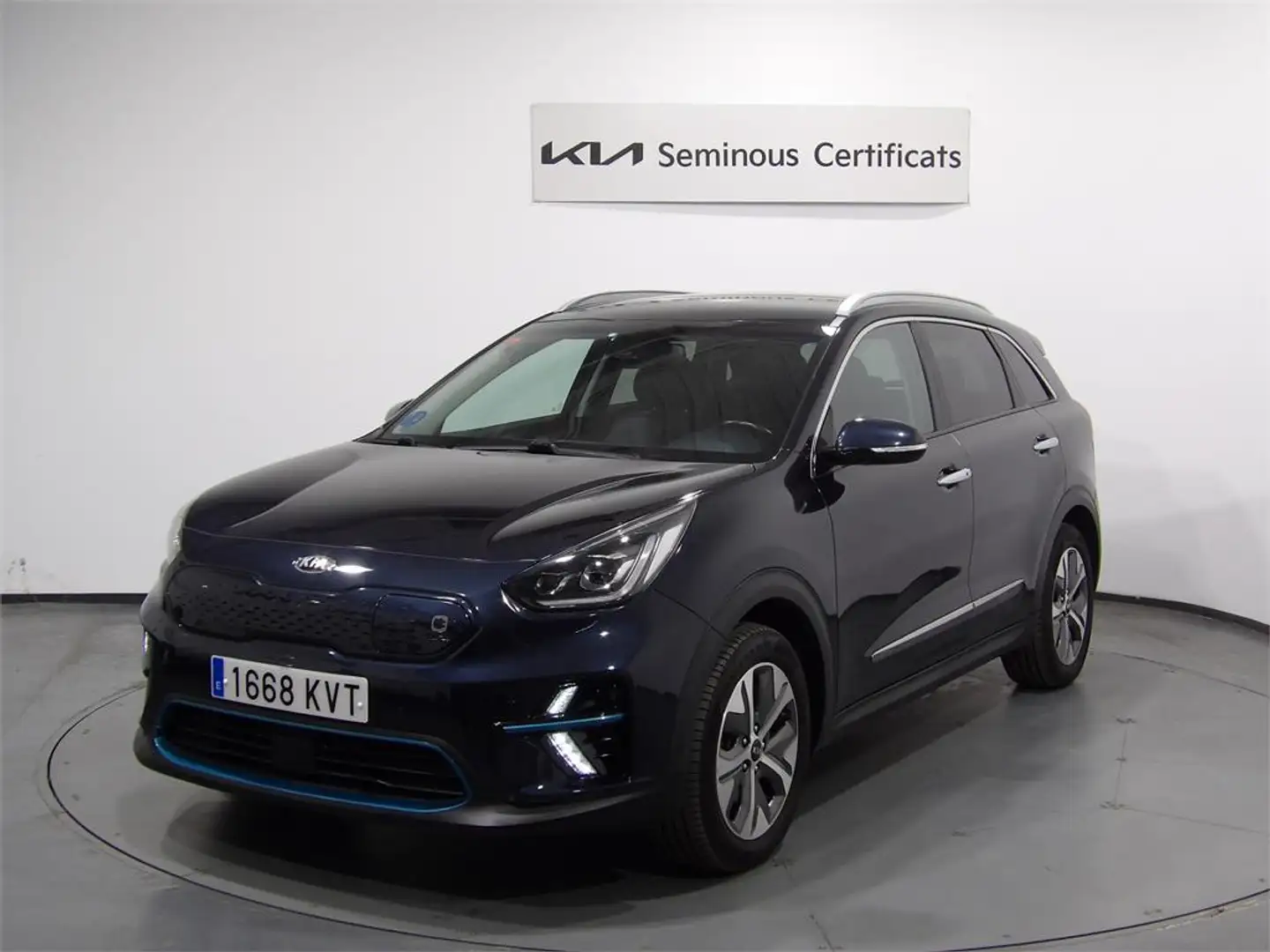 Kia e-Niro Emotion Long Range - 1