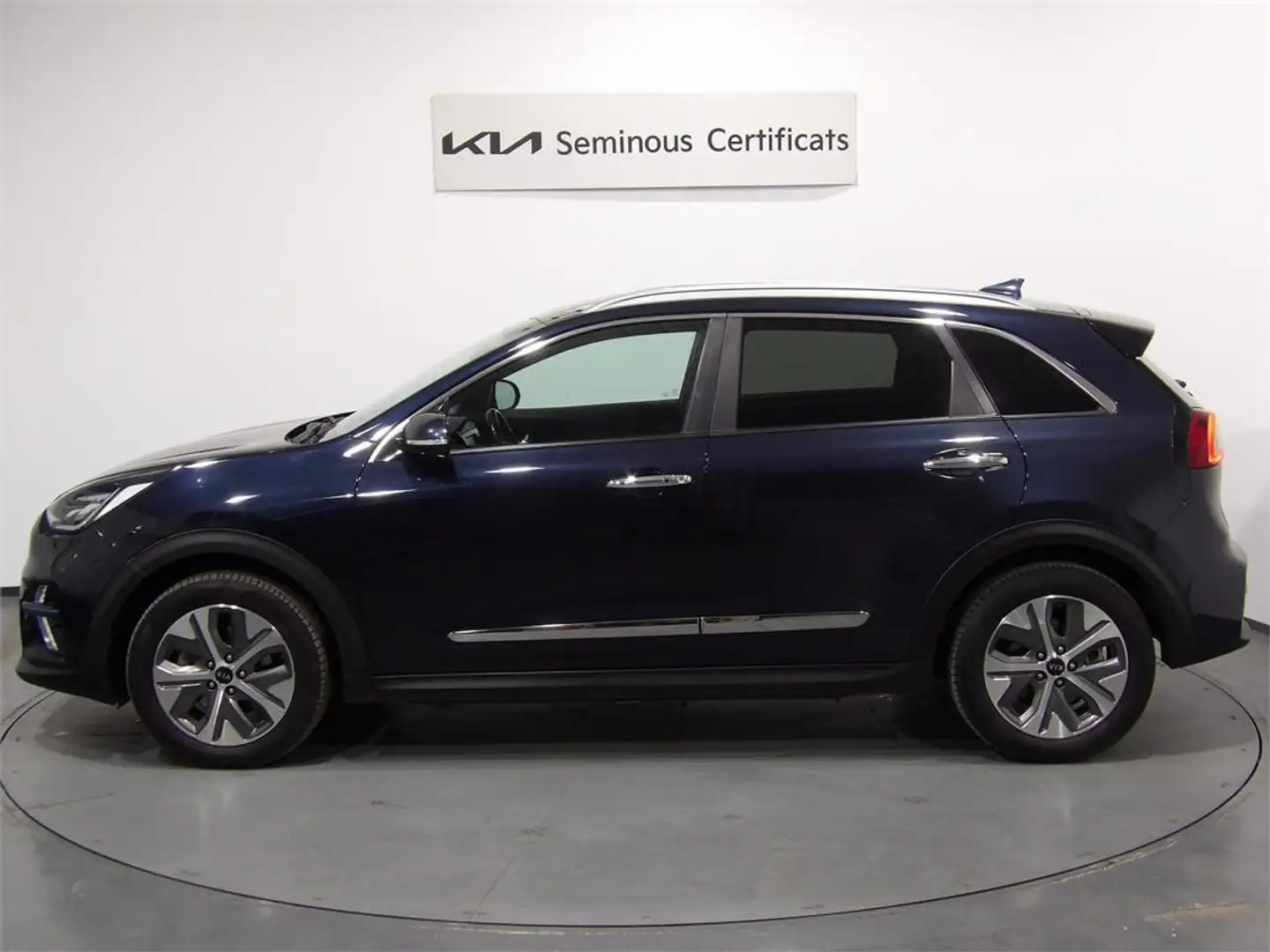 Kia e-Niro Emotion Long Range - 2