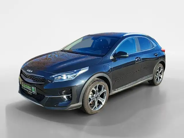 Kia XCeed 1.6 PHEV Spirit LED*DAB*SHZ*Kamera*