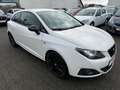 SEAT Ibiza SC Reference KLIMA/TÜV bis 03/2027 Weiß - thumbnail 3