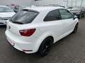 SEAT Ibiza SC Reference KLIMA/TÜV bis 03/2027 Weiß - thumbnail 5