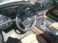 BMW 640 640i Cabrio Aut., ACC Schwarz - thumbnail 17