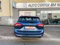 Ford Focus 1.5 Turnier ST-Line|1.Hand|LED|App|Keyless Bleu - thumbnail 5