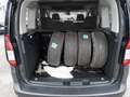 Volkswagen Caddy 2.0 TDI KLIMA PDC NAVIGATION ACC Grau - thumbnail 15