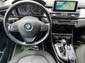 BMW 218 Gran Tourer dAS ** FULL OPTIONS ** Grijs - thumbnail 15