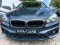 BMW 218 Gran Tourer dAS ** FULL OPTIONS ** Grijs - thumbnail 4