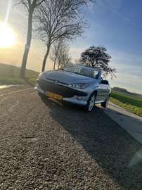 CC 2.0-16V 136 PK Cabrio