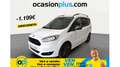 Ford Tourneo Courier 1.0 Ecoboost Sport Blanco - thumbnail 1
