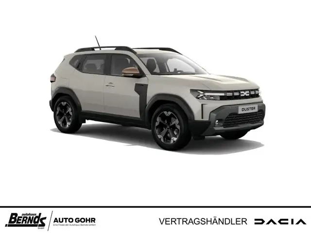 Dacia Duster view 7