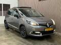 Renault Scenic 1.2 TCe Bose 2014 NAP PANO NAVI CRUISE TREKHAAK Gris - thumbnail 9