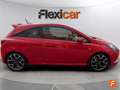 Opel Corsa 1.6 Turbo OPC Rot - thumbnail 4