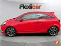 Opel Corsa 1.6 Turbo OPC Rot - thumbnail 9