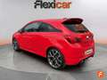 Opel Corsa 1.6 Turbo OPC Rot - thumbnail 8