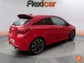 Opel Corsa 1.6 Turbo OPC Rot - thumbnail 5