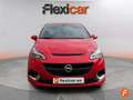 Opel Corsa 1.6 Turbo OPC Rot - thumbnail 3