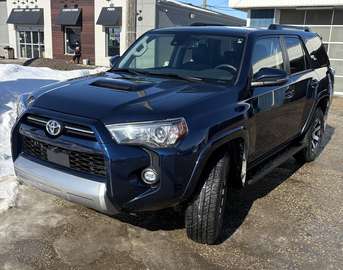 4WD