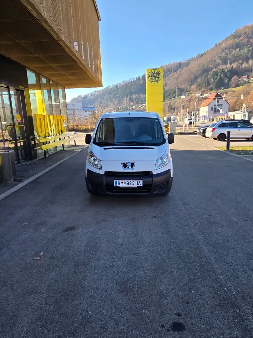 Peugeot Expert Expert Kasten L1H1 1,6 HDi 90 FAP - 1