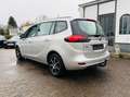 Opel Zafira C Tourer 2.0 CDTi Edition Klima Tempo PDC Silber - thumbnail 4