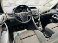Opel Zafira C Tourer 2.0 CDTi Edition Klima Tempo PDC Silber - thumbnail 12