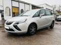 Opel Zafira C Tourer 2.0 CDTi Edition Klima Tempo PDC Silber - thumbnail 3