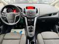 Opel Zafira C Tourer 2.0 CDTi Edition Klima Tempo PDC Silber - thumbnail 15