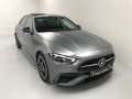 Mercedes-Benz C 200 d VENDU-VERKOCHT-SOLD! Gris - thumbnail 3