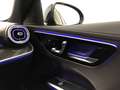 Mercedes-Benz C 200 d VENDU-VERKOCHT-SOLD! Gris - thumbnail 15