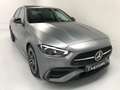 Mercedes-Benz C 200 d VENDU-VERKOCHT-SOLD! Gris - thumbnail 4