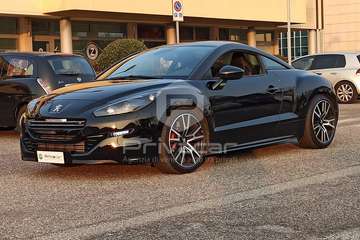 RCZ R THP 270