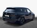 BMW iX xDrive40 Schwarz - thumbnail 2