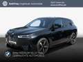BMW iX xDrive40 Schwarz - thumbnail 1