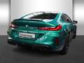 BMW M8 Comp. xDrive Gran Coupe NP 199tEuro KEIN MIETER Grün - thumbnail 3