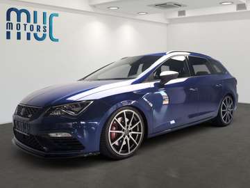 Cupra 300 4Drive Beats Kam DAB