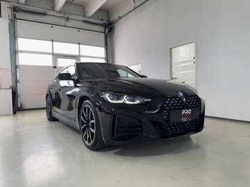 i M Sport PRO *LASER/360/H&K/SHADOW-LINE/19 ZOLL*