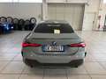 BMW 430 i Coupe Msport 245cv auto Gris - thumbnail 5