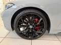 BMW 430 i Coupe Msport 245cv auto Gris - thumbnail 7