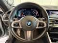 BMW 430 i Coupe Msport 245cv auto Gris - thumbnail 11