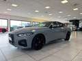 BMW 430 i Coupe Msport 245cv auto Gris - thumbnail 3