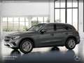 Mercedes-Benz GLC 220 d 4M AVANTG+PANO+360+LED+BURMESTER+TOTW+9G Grau - thumbnail 3