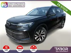 Volkswagen Tiguan 130 DSG LED+ G-5Ans IqDrive