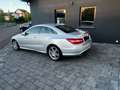 Mercedes-Benz E 350 CDI Coupe/Amg-Paket/1.Hand Silber - thumbnail 2