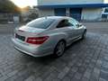 Mercedes-Benz E 350 CDI Coupe/Amg-Paket/1.Hand Silber - thumbnail 4